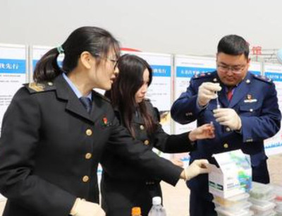 北京市场监管局餐厅使用纳米气泡清洗餐饮具